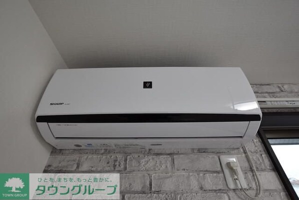 ジェンティーレの物件内観写真